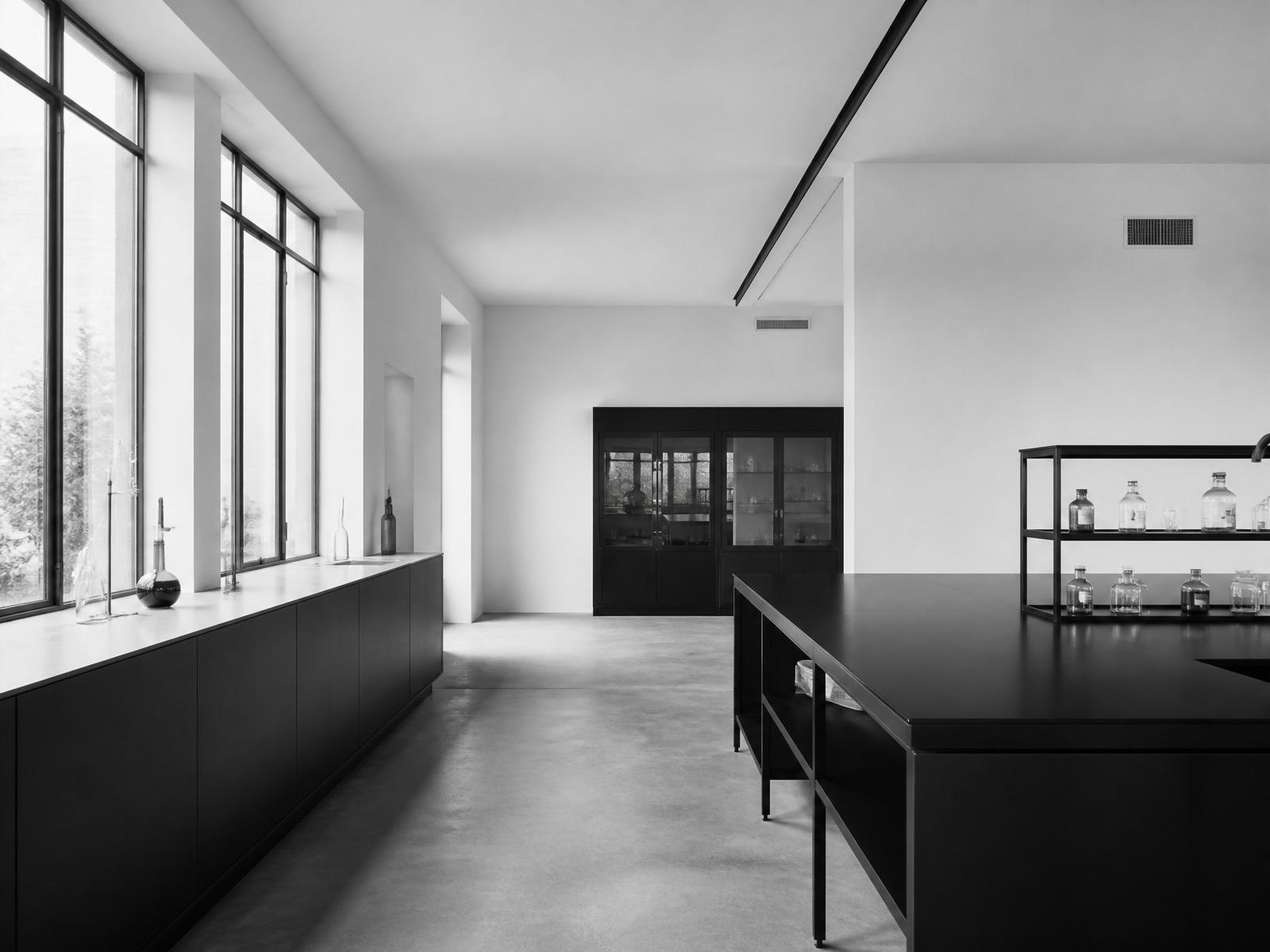 EnhancedHealthLabs laboratory in Sydney